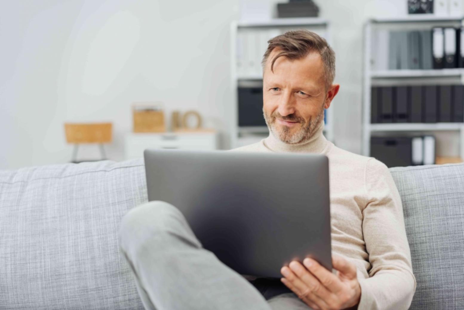 Atelier de stratégie de contenu SEO avec un expert partenaire