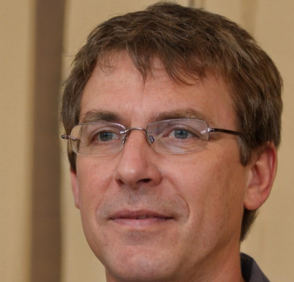 Portrait de Théodore Lalancette, formateur principal SEO chez Doravexintra