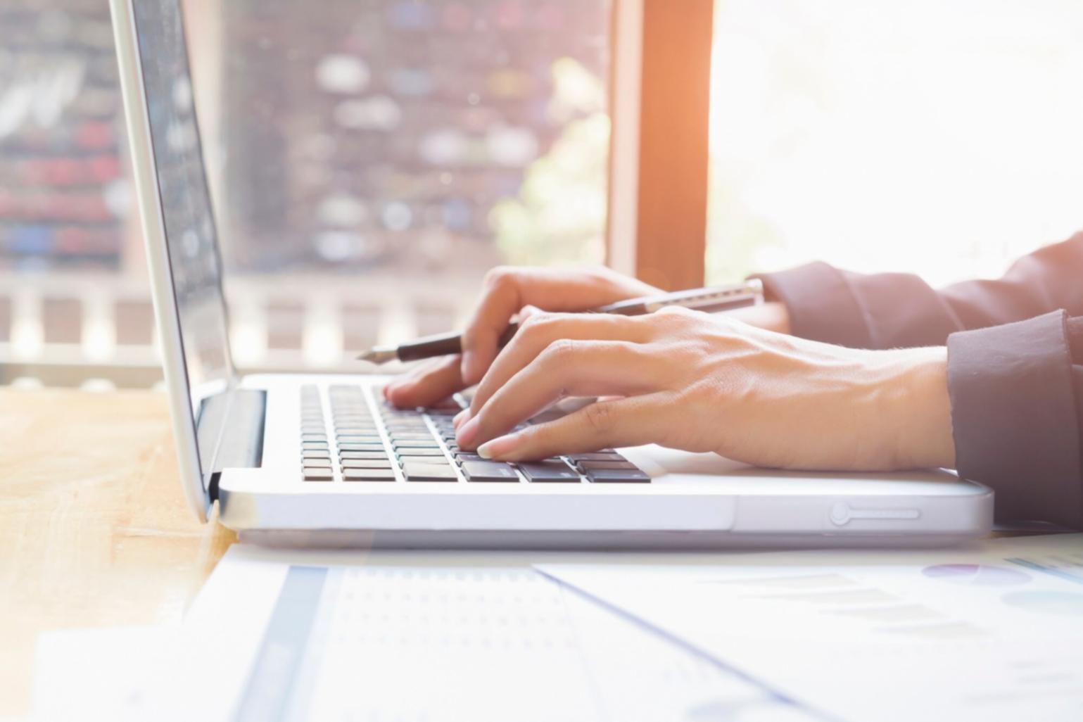 Formation SEO en ligne interactive avec retours en direct